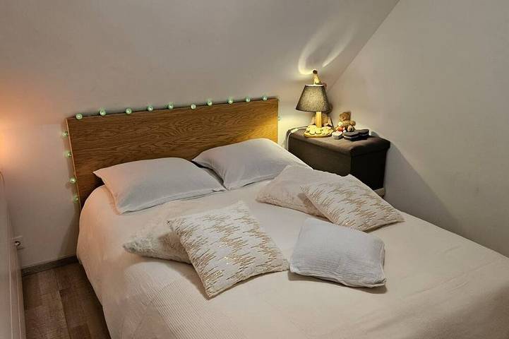 Ferienhaus für 6 Personen, mit Garten, mit Haustier in Bergheim (Elsass) - 4