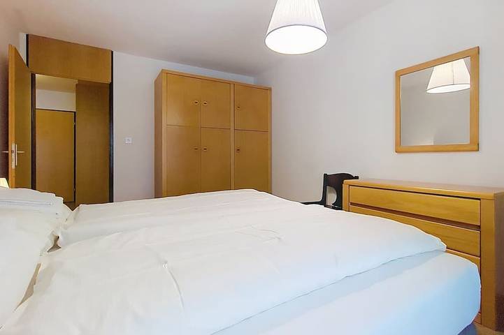 Ganze Wohnung, Allod Park Haus C 206 in Davos Platz 1, Davos