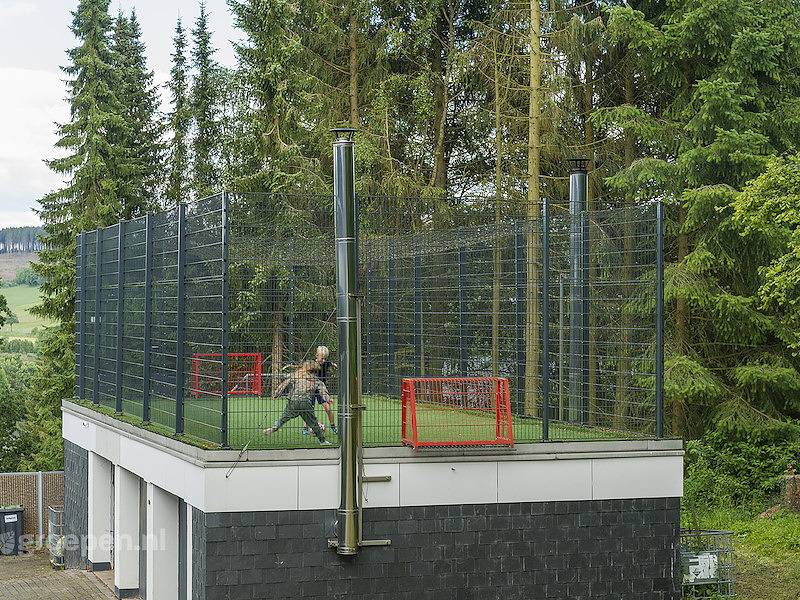 Gruppenunterkunft Winterbergen in Winterberg, die Mittelgebirge