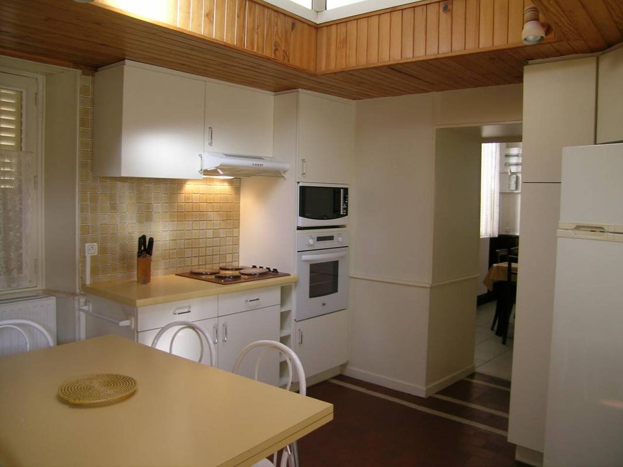 Gîte indépendant à Huriel avec Wifi in Huriel, Région de Montluçon