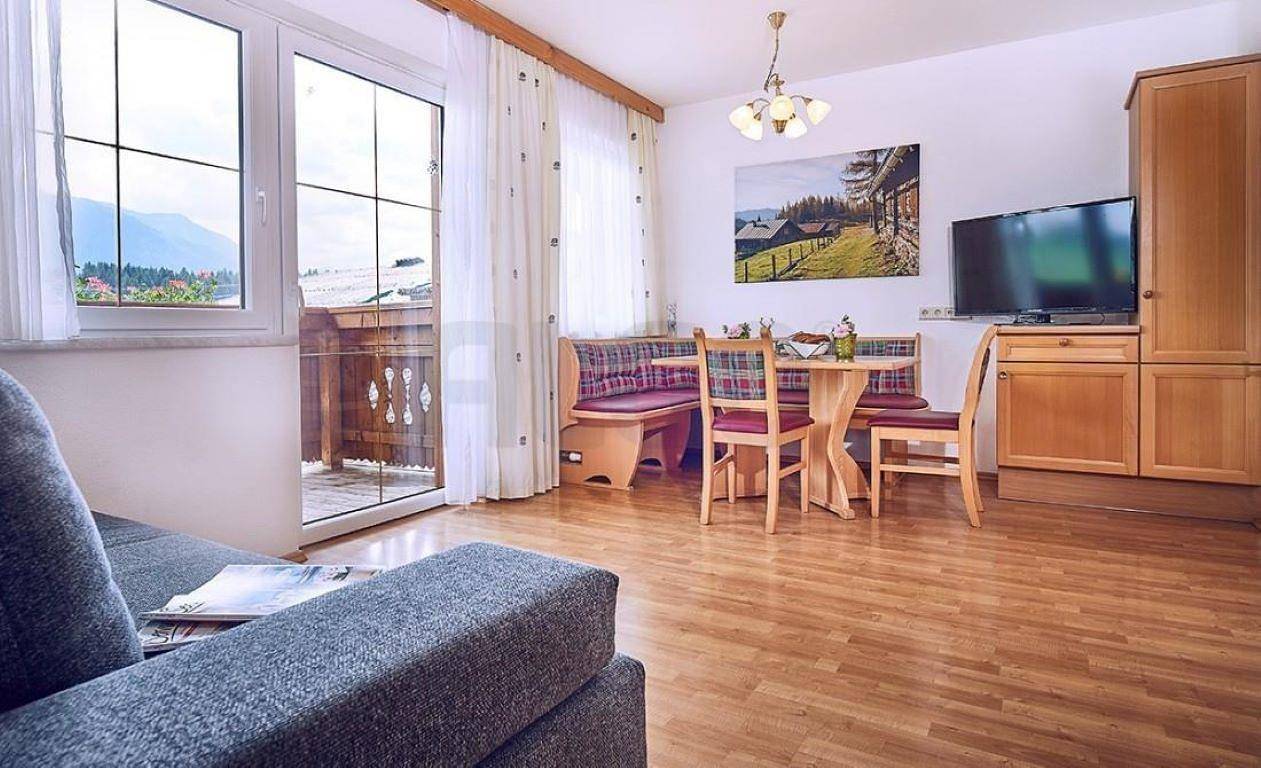 Ganze Ferienwohnung, Alpin Apart in Flachau, Tennengau