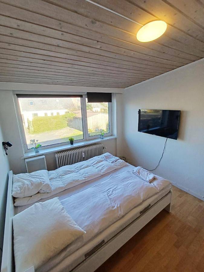 Appartement de vacances pour 2 personnes