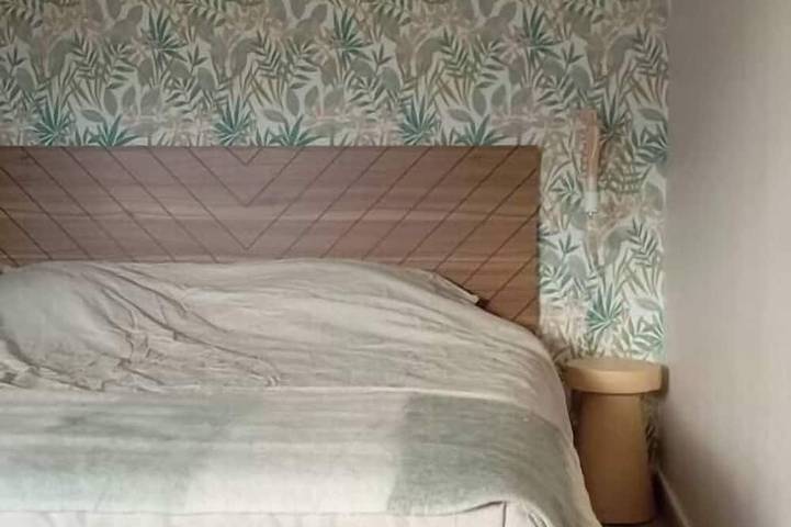 Gîte pour 4 personnes à Colleville-sur-Mer - 4