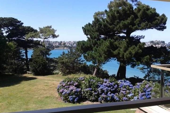 Appartement de vacances pour 3 personnes, avec balcon, animaux acceptés - 1