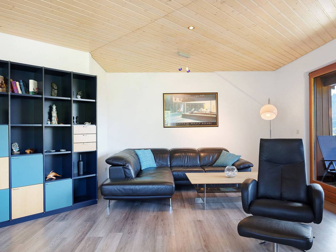 Ganze Ferienwohnung, Ferienwohnung Sulzberg, 103qm - Ferienwohnung Sulzberg, 103qm in Alpirsbach, Kinzigtal
