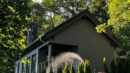 Ferienhaus für 6 Personen, mit Sauna und Garten sowie Terrasse in Bad Lauterberg