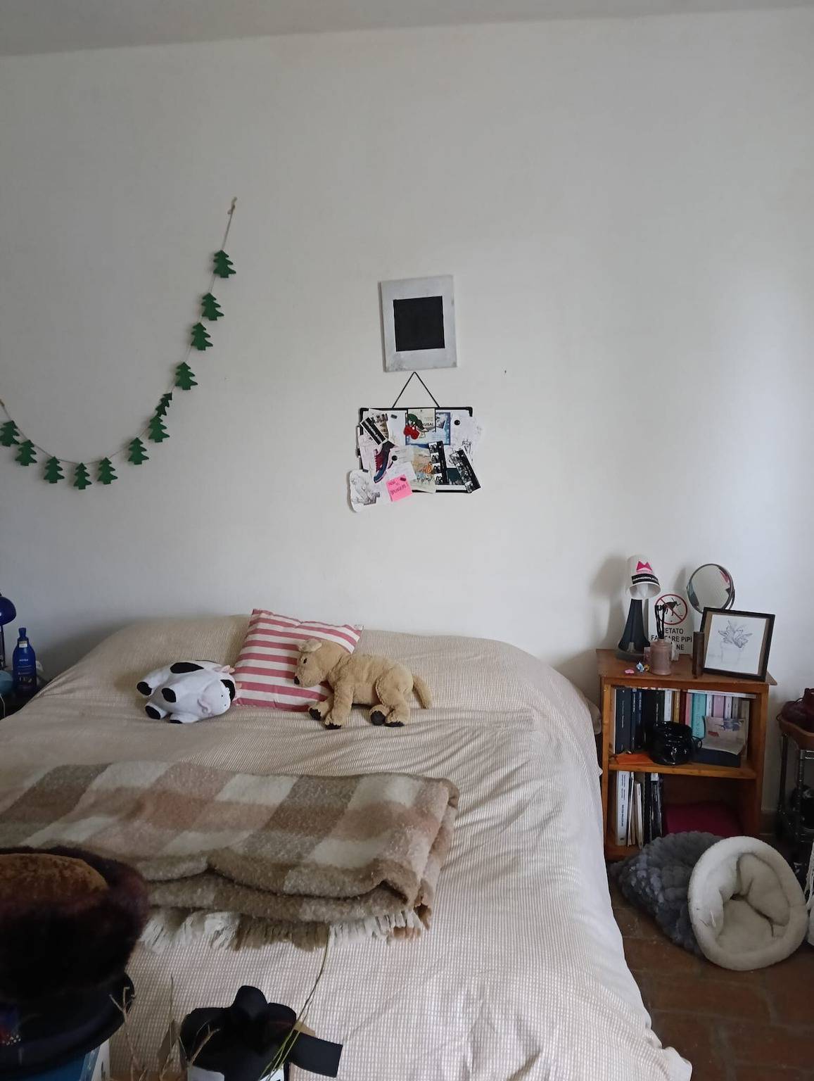 Ganze Wohnung, Apartment 'Nido Blu Loft' mit Gemeinschaftspool, privatem Garten und Wlan in Siena, Siena Provinz