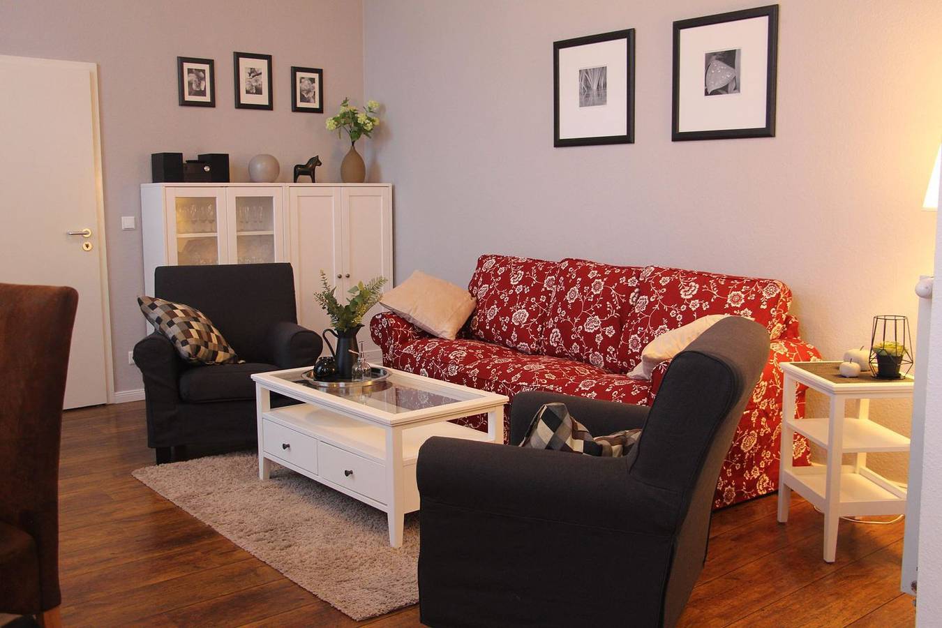 Ferienwohnung in Kühlungsborn ab 97€ pro Nacht