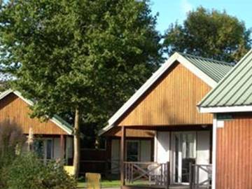 Chalet voor 4 Personen in Jumièges, Seine-Maritime, Afbeelding 1
