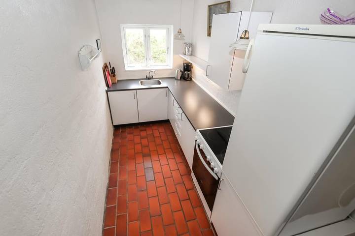 Villa für 5 Personen, mit Balkon/Terrasse in Lemvig - 3