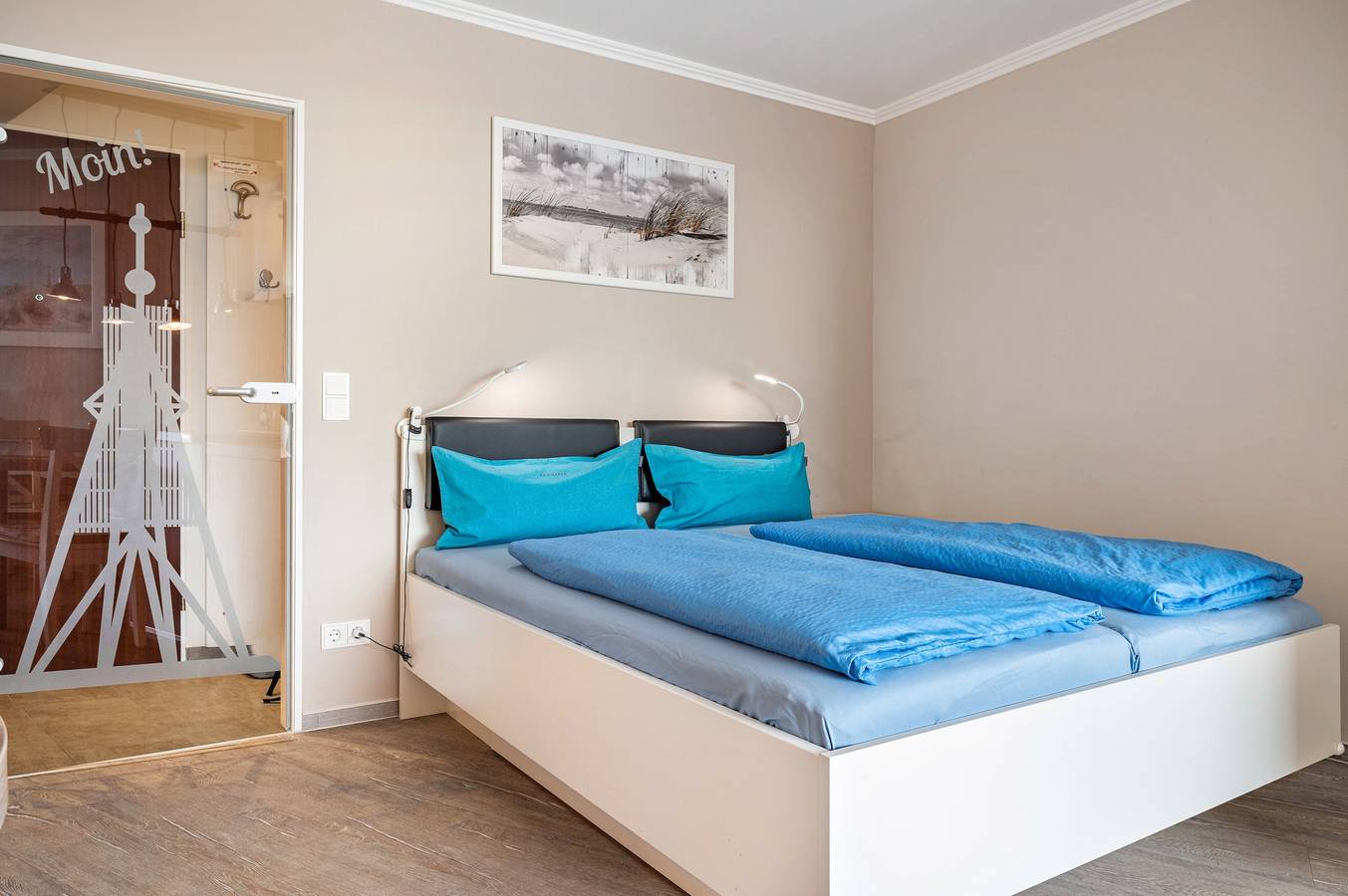 Appartement 'Lord Nelson 714' met zeezicht, gemeenschappelijk zwembad en wifi, foto 14