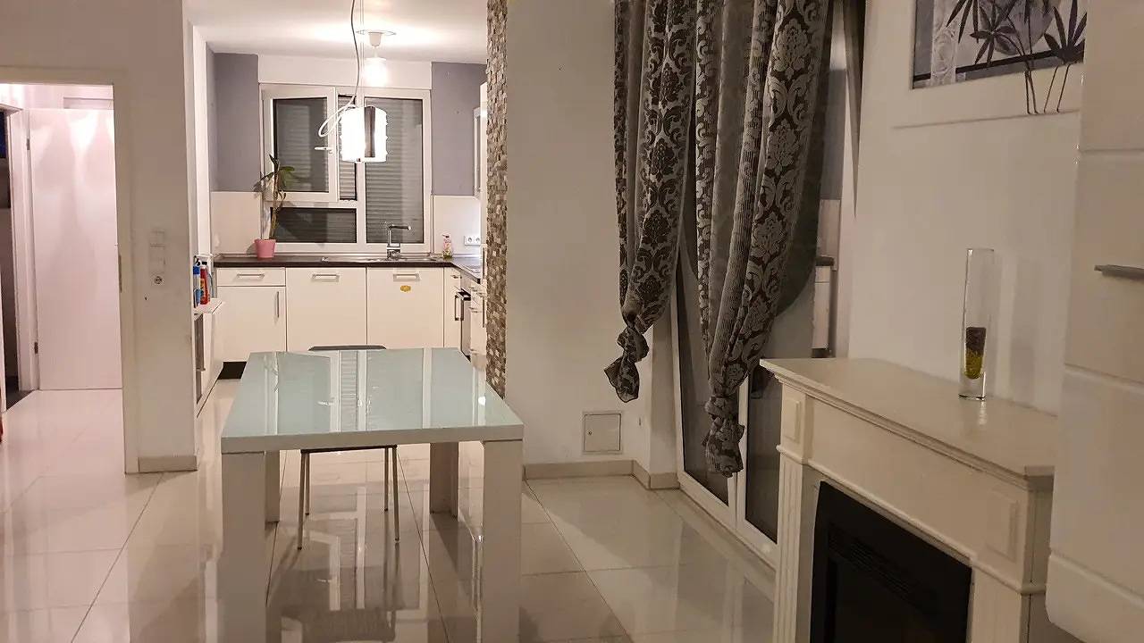 Ferienhaus für 6 Personen (60 m²) in Hamburg in Hamburg Allermöhe, Hambourg