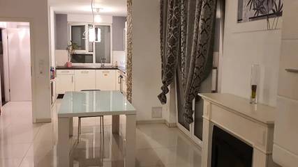 Ferienhaus für 8 Personen in Hamburg Allermöhe, Hamburg, Bild 2