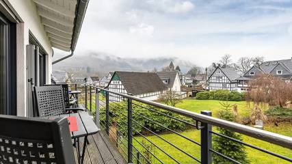 Ferienwohnung für 3 Personen in Lennestadt, Sauerland, Bild 3