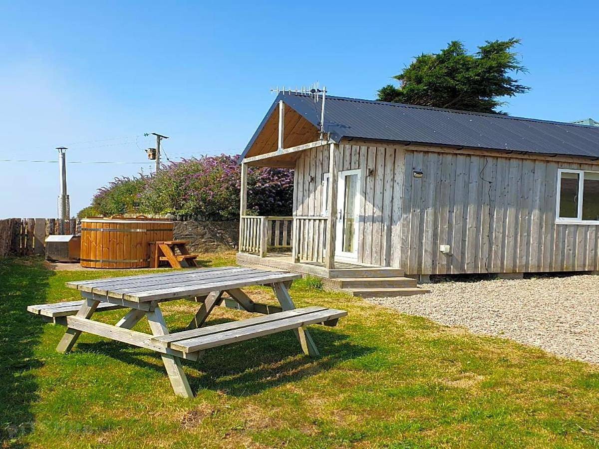 North Muasdale Farm in Argyll & Bute