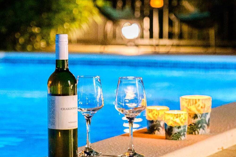 Casa Vacanze Josipa con piscina riscaldata in San Pietro di Brazza, Brac
