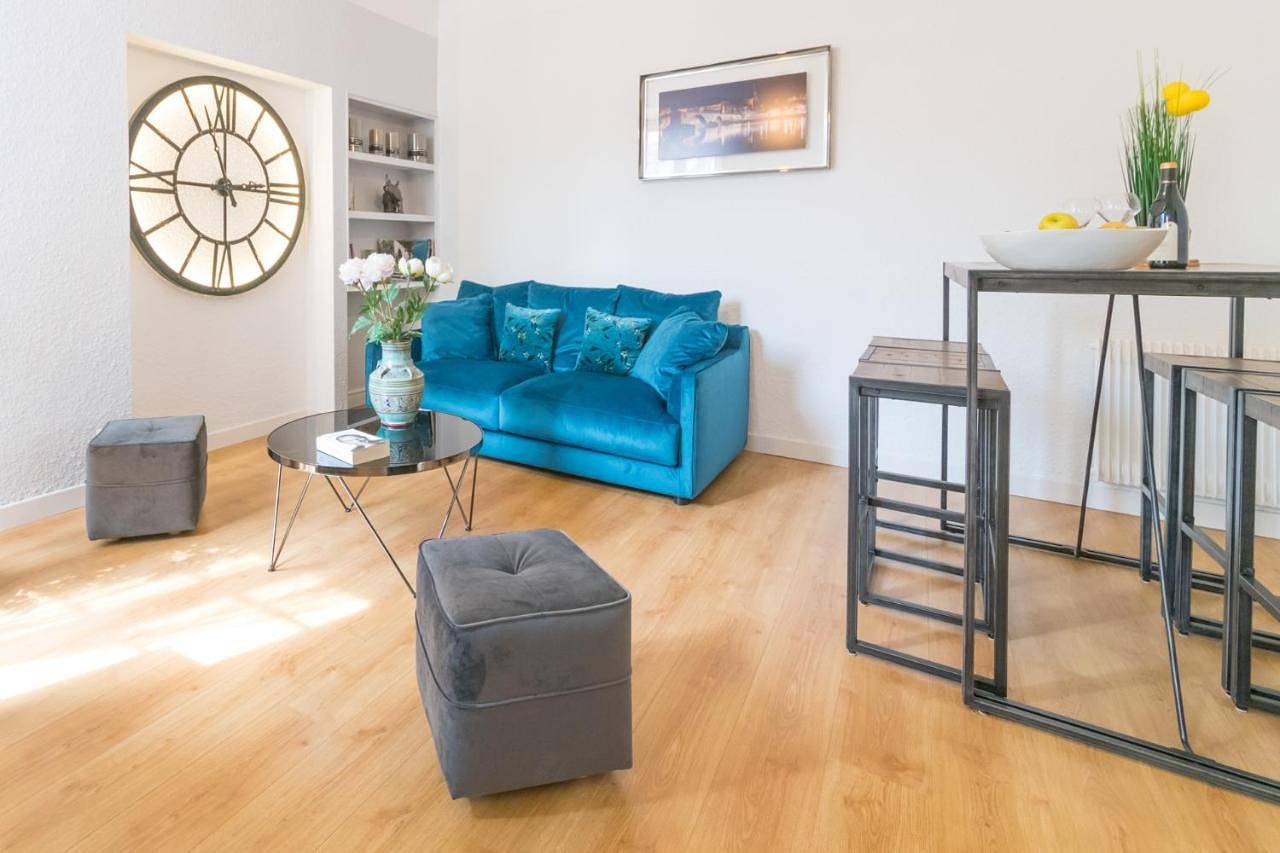 Appartement entier, Le Palais Du Chêne Noir - Hypercentre - Calme - Wifi Gratuit in Avignon, Vaucluse