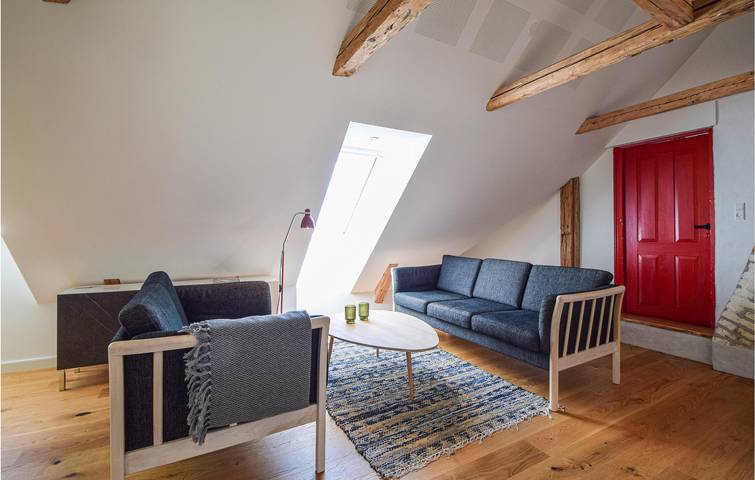 Ferienwohnung für 6 Personen, mit Garten in Skanderborg - 4