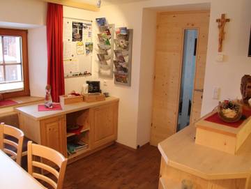 Ferienhaus für 8 Personen in Prägraten am Großvenediger, Bezirk Lienz, Bild 3