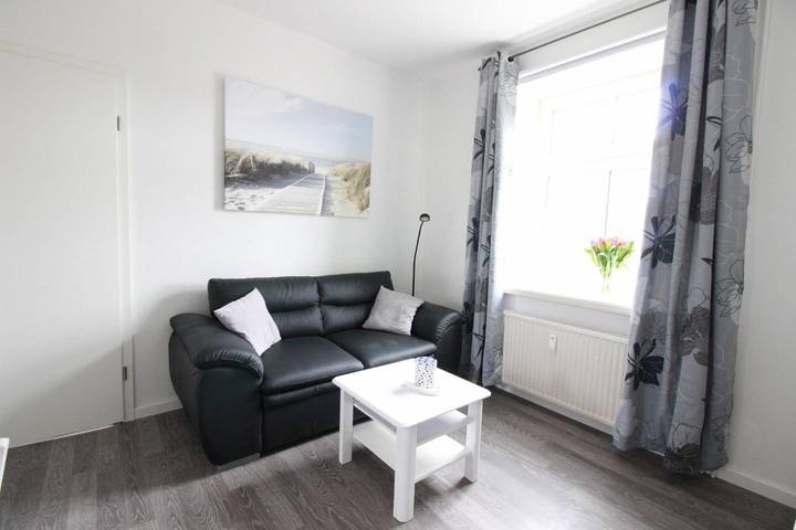 Ferienwohnung für 2 Personen in Wyk auf Föhr (Stadt) - 2