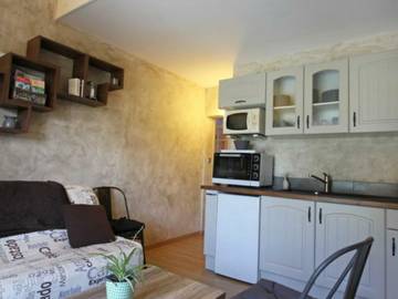 Location De Vacances pour 2 Personnes dans Sainte-Honorine-la-Guillaume, Normandie, Photo 4