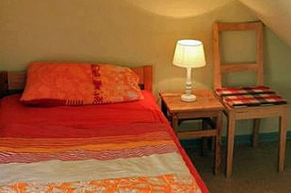 Ganze Wohnung, Ferienwohnung/App. für 4 Gäste mit 42m² in Starkow in Starkow (Velgast), Velgast