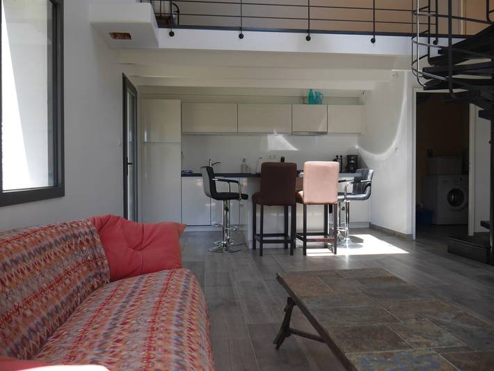 Location de vacances pour 4 personnes à Bangor - 2