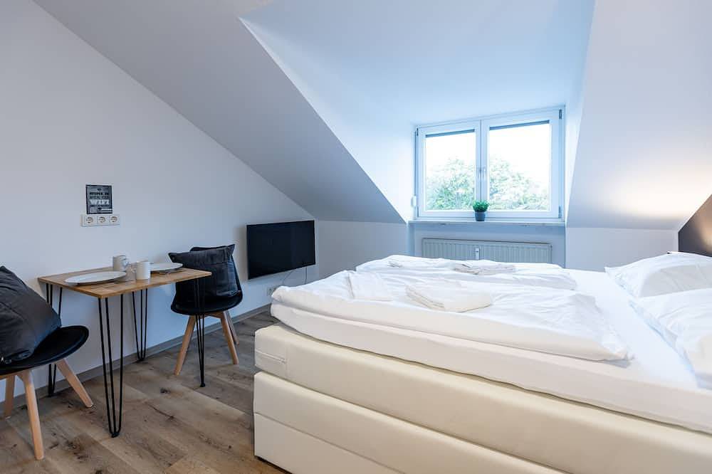 Appartement entier, Studio for two in Würzburg in Würzburg, Région viticole de Franconie