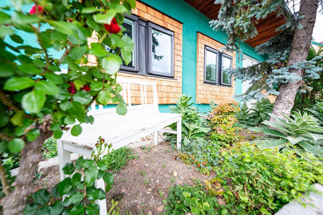 Ganze Wohnung, Ferienhaus Wanda in Jetzelsdorf, Pernersdorf