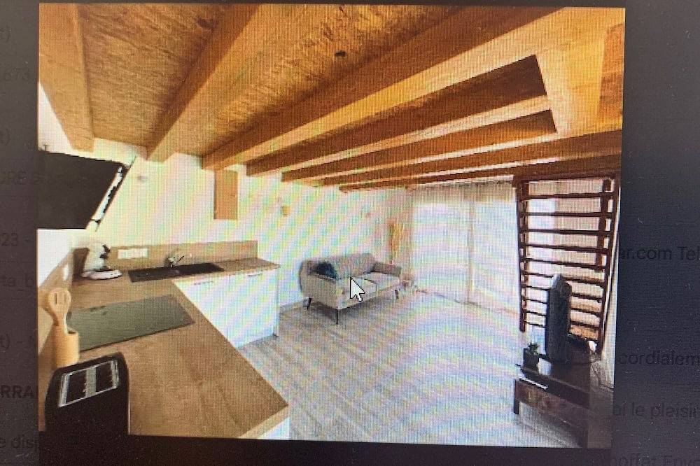 Maison de vacances