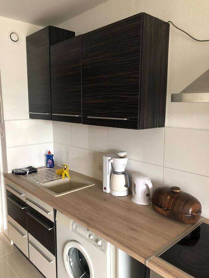 Ferienwohnung für 4 Personen, mit Balkon und Pool sowie Sauna und Ausblick in Lahnstein - 2