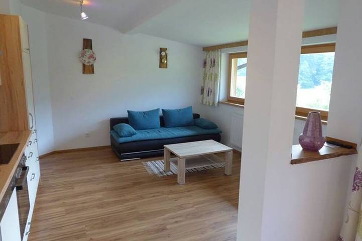 Bauernhof für 5 Personen, mit Garten am Mondsee - 3