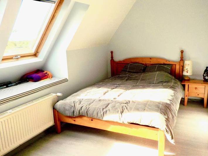 Gîte pour 2 personnes, avec jardin à Pontchâteau - 3