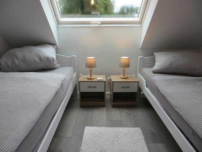 Ganze Wohnung, Neu! Eisenhauers Kuschelnest in Aurich, Landkreis Aurich