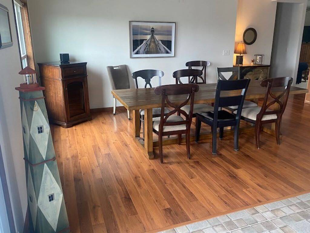 Access to all that Rathbun Lake has to offer in Appanoose County