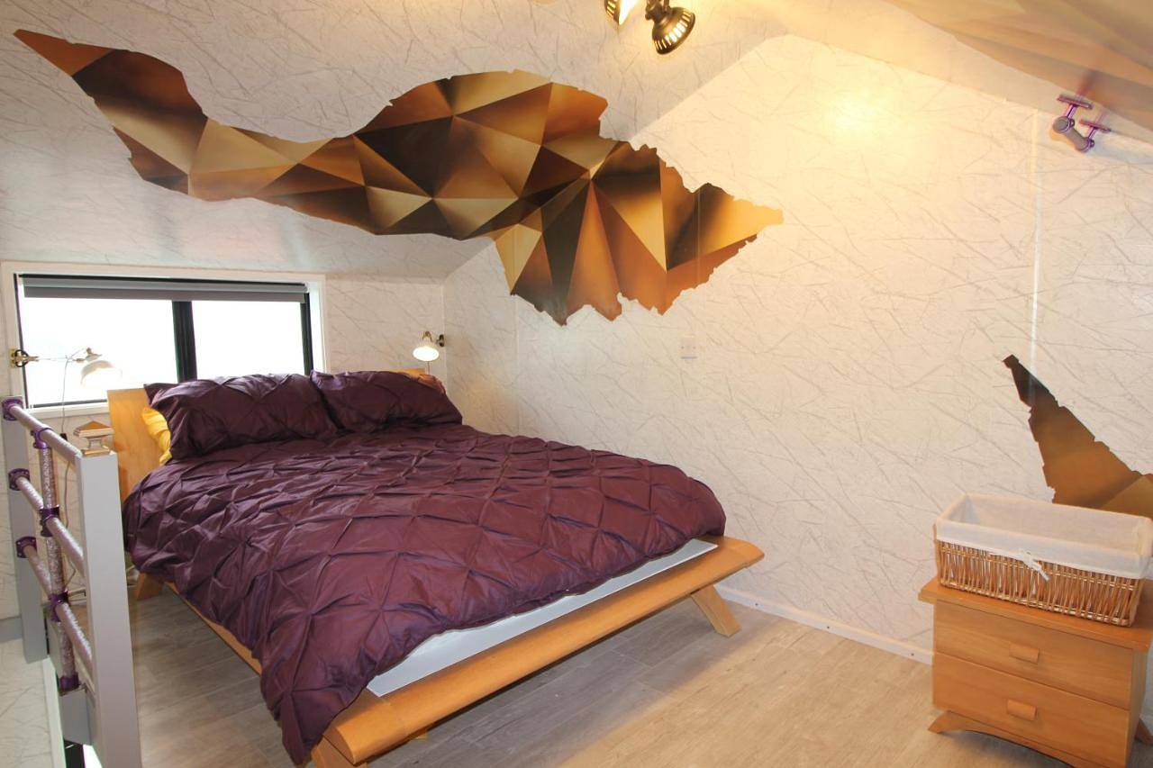Entire apartment, One-Bedroom Apartment in Brighton Marina, Brighton