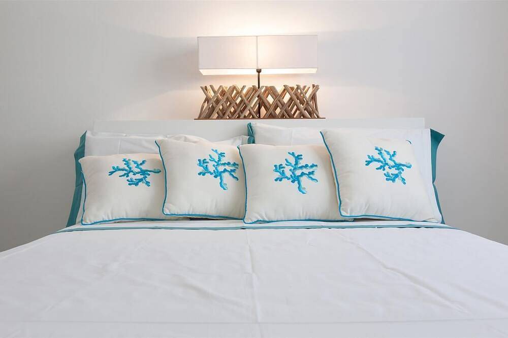 317 Las Viviendas Turquesa - Trilo D in Marina di Pescoluse, Pescoluse