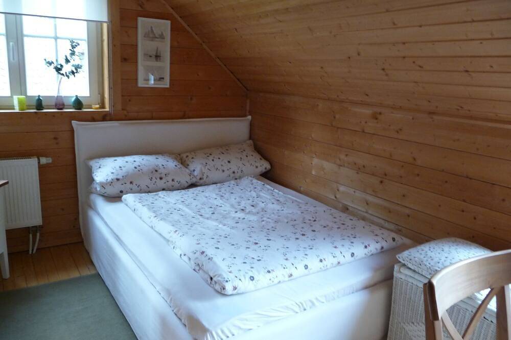 \"Ponyhaus\" - Holzferienhaus im Schweden-Stil direkt am Meer in Hohwacht, Hohwachter Bucht