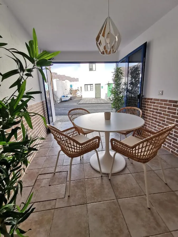 Appartement de vacances pour 4 personnes - 1