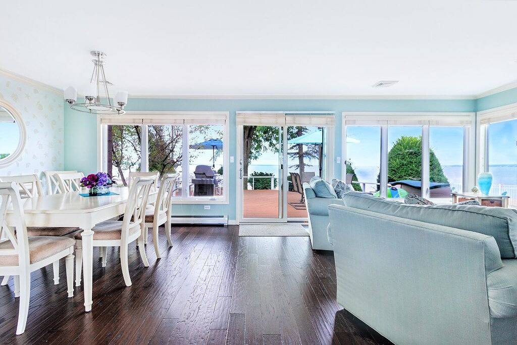 Bestes Strandhaus \"Sweet Spot\" am Sylvan Beach in Sylvan Beach, Oneida Lake