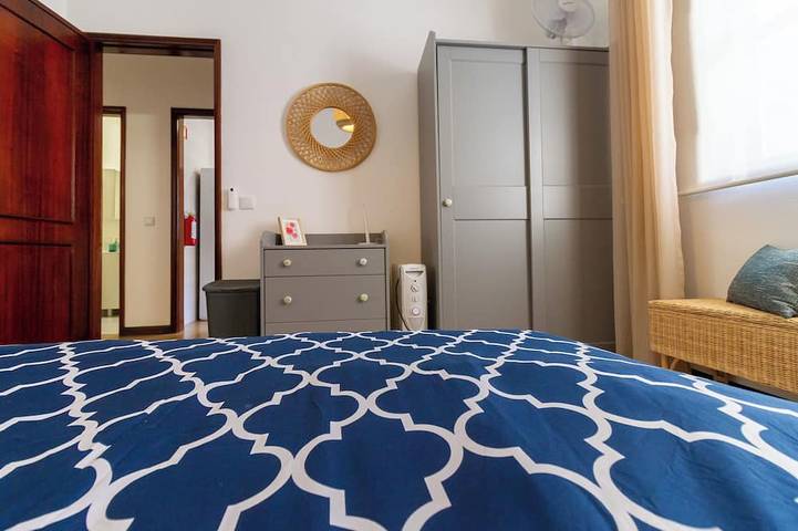 Appartamento intero, Apartment Close to the Ria de Aveiro, São Jacinto in Ria de Aveiro, São Jacinto