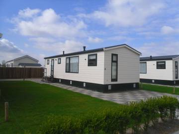 Chalet für 6 Personen in Westkapelle