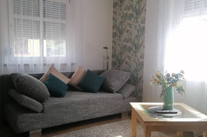 Ferienhaus für 2 Personen in Bad Schmiedeberg