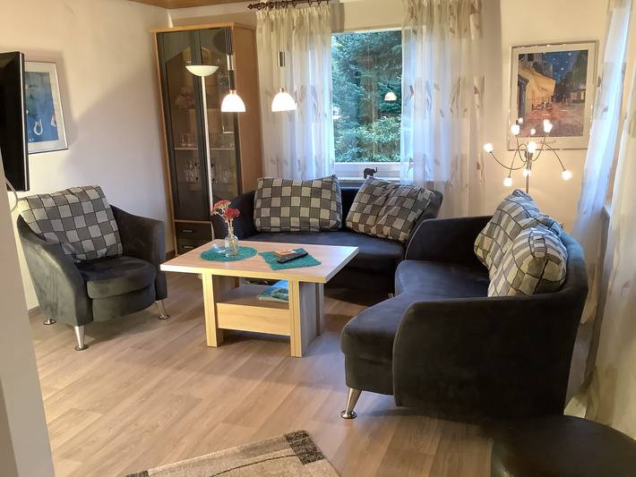 Ferienhaus für 5 Personen in Hechthausen