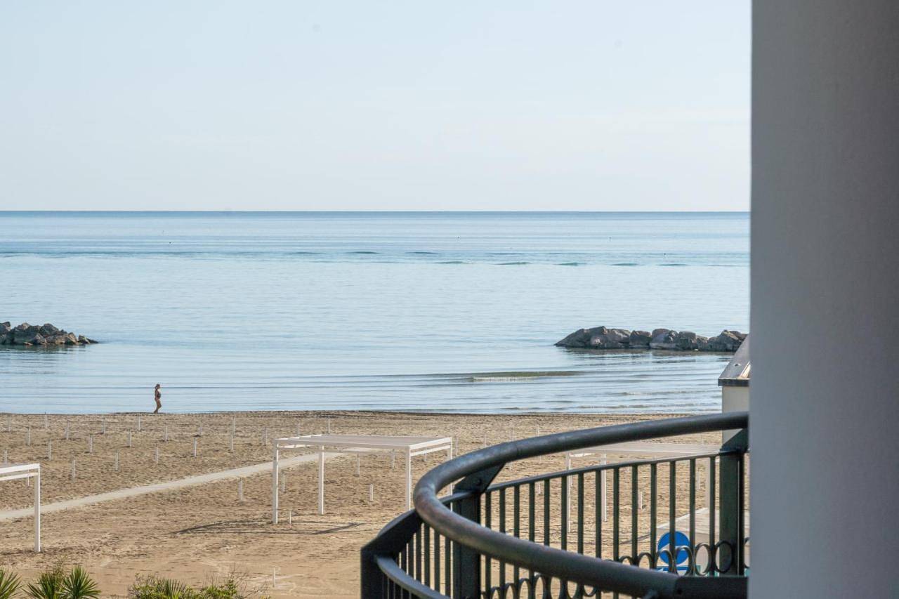 Classic Apartment in Roseto degli Abruzzi, Adriaküste Abruzzen