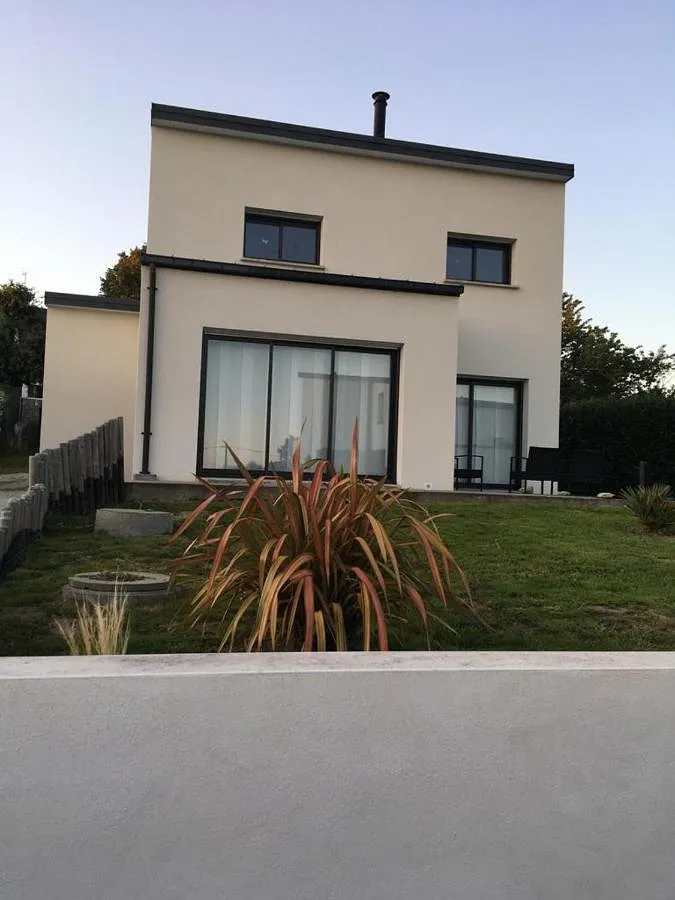 Appartement de vacances pour 2 personnes, avec jardin - 1