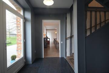 Gîte for 15 People in Envronville, Seine-Maritime, Photo 1