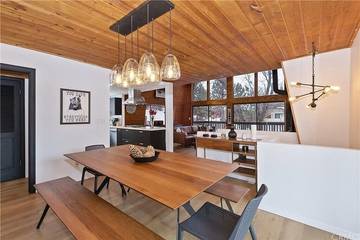 Vacation House for 10 Guests in Moonridge, Big Bear Lake, Picture 4