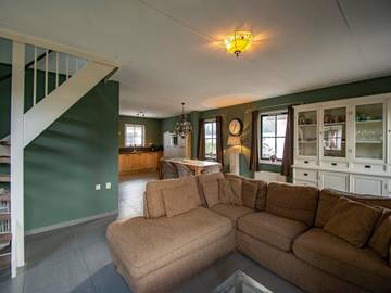 Lodge voor 6 Personen in Callantsoog, Noord-Holland - Kust van de Noordzee, Afbeelding 1