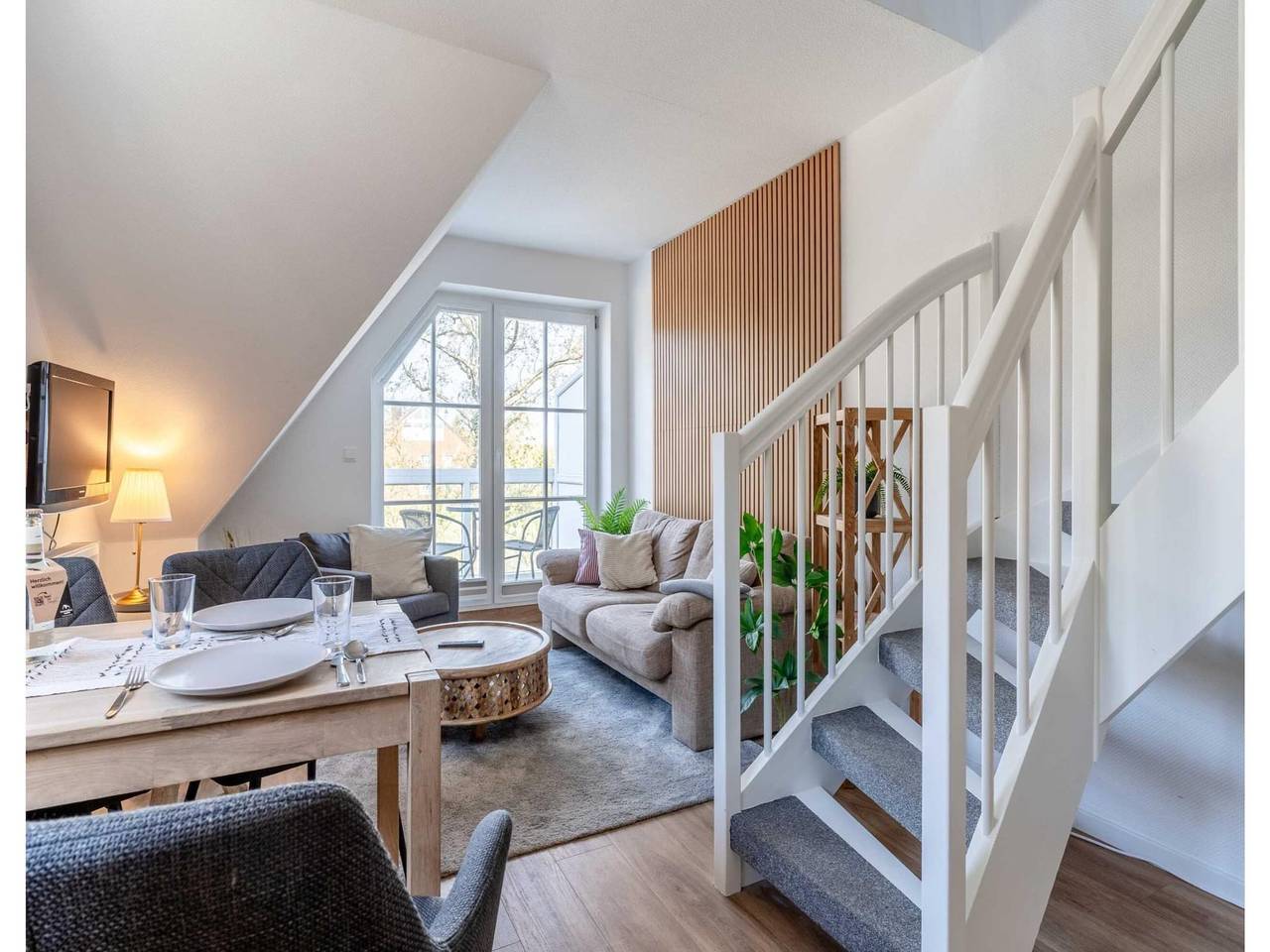 Ganze Wohnung, Ferienwohnung in St. Peter-Ording. in St. Peter-Bad, St. Peter-Ording